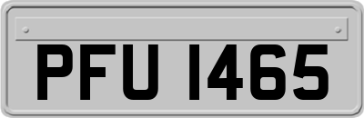 PFU1465
