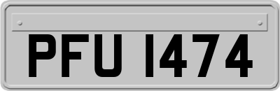PFU1474