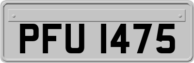 PFU1475