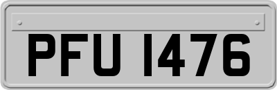 PFU1476