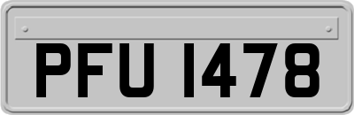 PFU1478