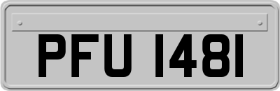PFU1481