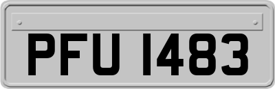PFU1483