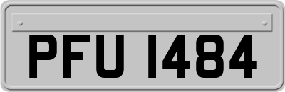 PFU1484