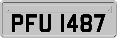 PFU1487