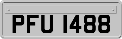 PFU1488