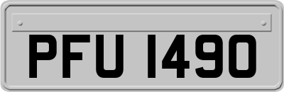 PFU1490