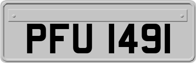 PFU1491