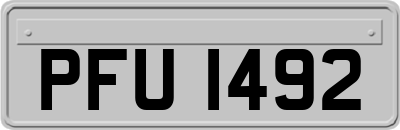 PFU1492