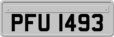 PFU1493