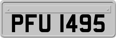 PFU1495