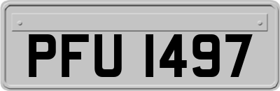 PFU1497