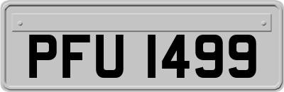 PFU1499