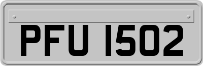 PFU1502