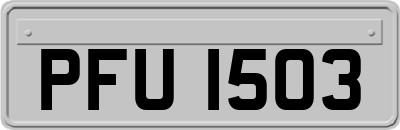 PFU1503