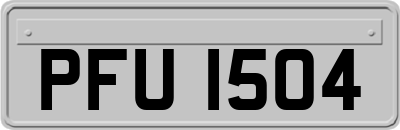 PFU1504