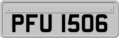 PFU1506
