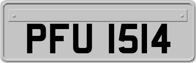 PFU1514