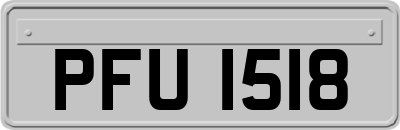 PFU1518