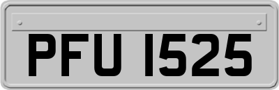 PFU1525