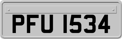 PFU1534