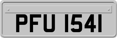 PFU1541