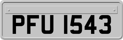 PFU1543