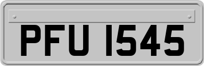 PFU1545