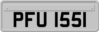 PFU1551
