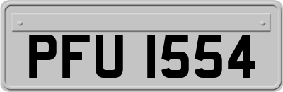 PFU1554