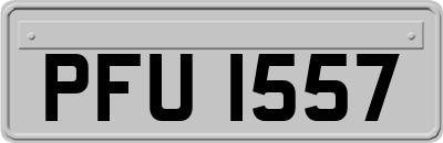 PFU1557