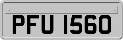 PFU1560
