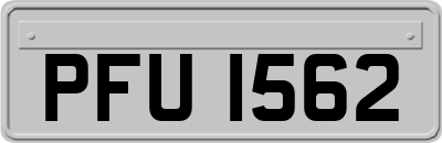 PFU1562
