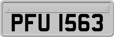 PFU1563