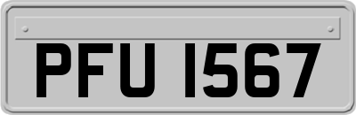 PFU1567