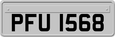 PFU1568