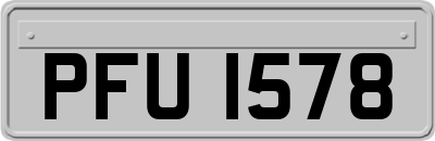 PFU1578