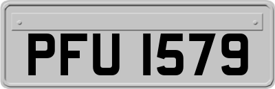 PFU1579
