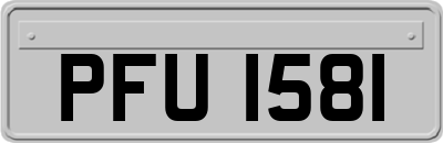 PFU1581
