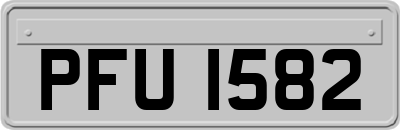 PFU1582
