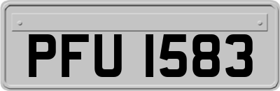 PFU1583