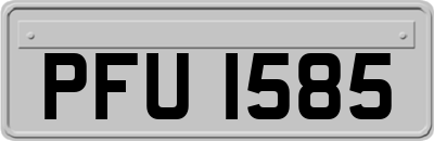 PFU1585