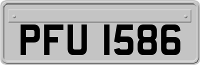 PFU1586
