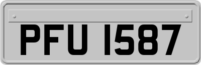 PFU1587