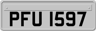 PFU1597