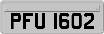 PFU1602