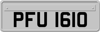 PFU1610