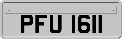 PFU1611