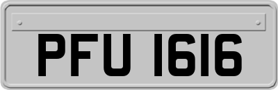 PFU1616