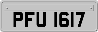 PFU1617